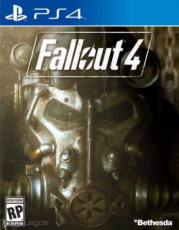 Fallout version Español PS4 | Juegos Digitales México | de juegos Digitales PS3 PS4 Ofertas