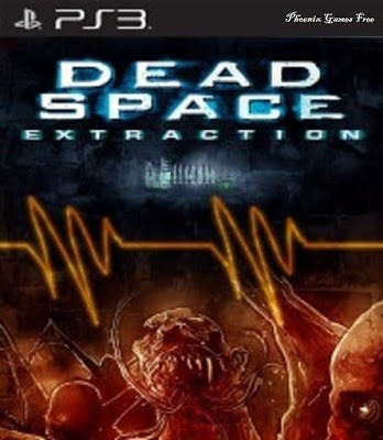 behalve voor Bouwen op Automatisch Dead Space Extraction PS3 | Juegos Digitales México | Venta de juegos  Digitales PS3 PS4 Ofertas