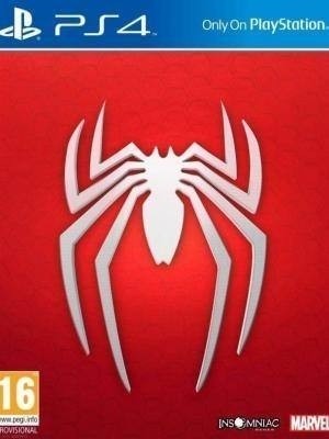 Marvel Spider Man PS4 | Juegos Digitales México | Venta de juegos Digitales PS3  PS4 Ofertas