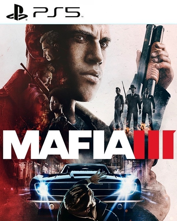 download mafia 2 definitive edition ps5