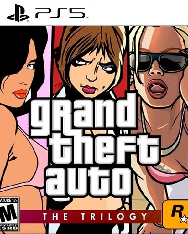 download free grand theft auto trilogy ps5