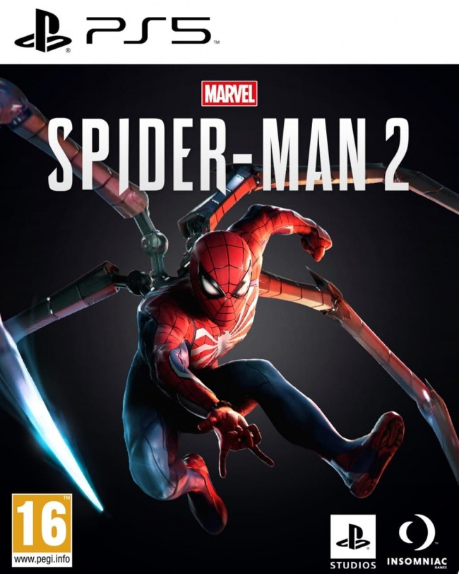 MARVEL'S SPIDER-MAN 2 PS5 PRE ORDEN | Juegos Digitales México | Venta de  juegos Digitales PS3 PS4 Ofertas