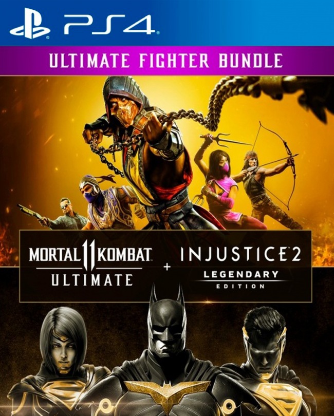 Mortal Kombat 1 - NINTENDO SWITCH, Juegos Digitales México