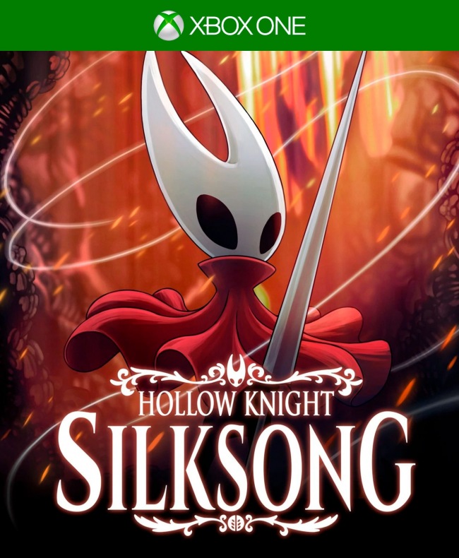 Hollow Knight to be released for PS4 and Xbox One