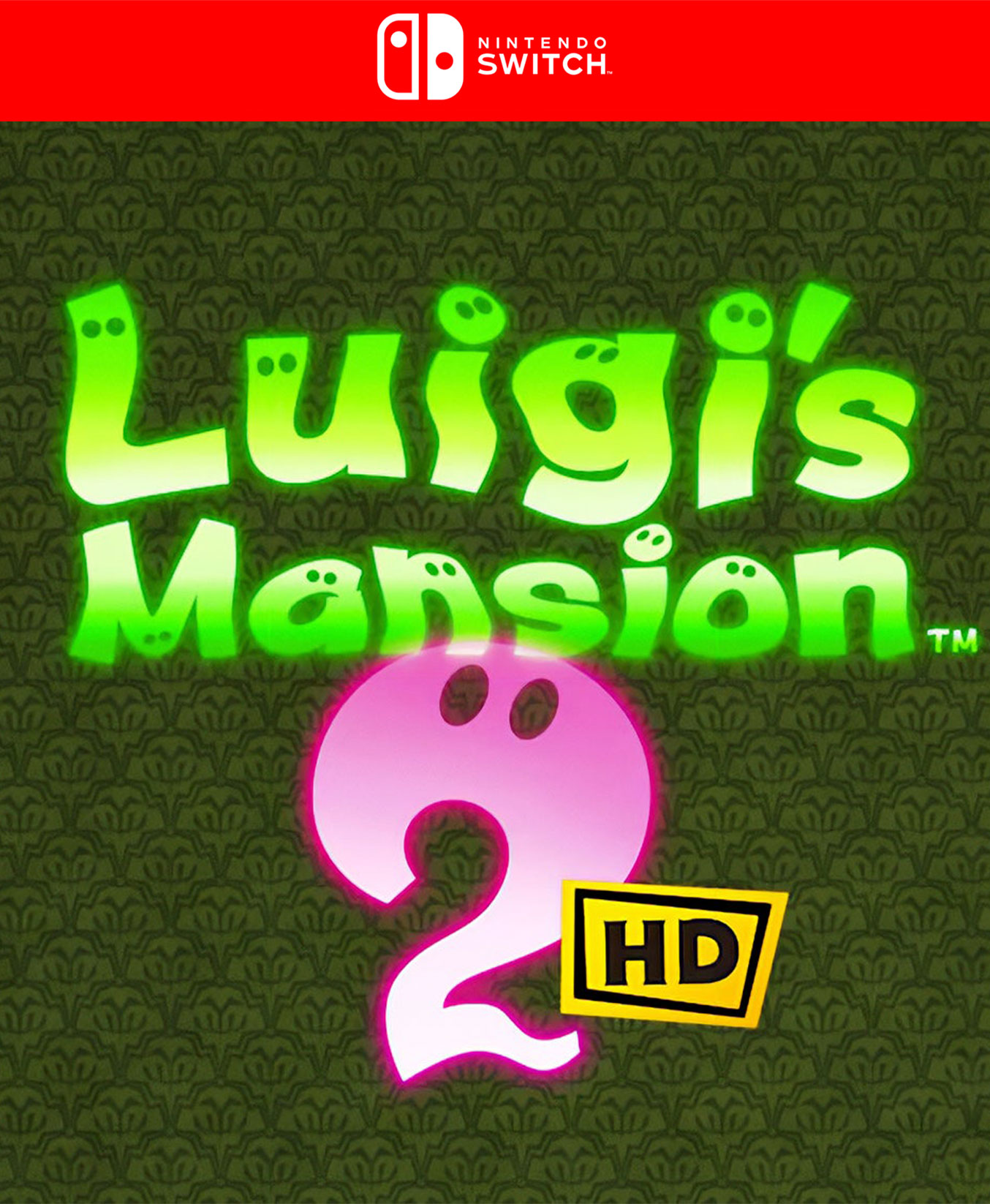 Luigi's Mansion 2 llegará remasterizado a Nintendo Switch - Meristation