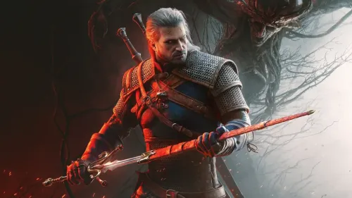 La tercera expansión de The Witcher 3 sera epica