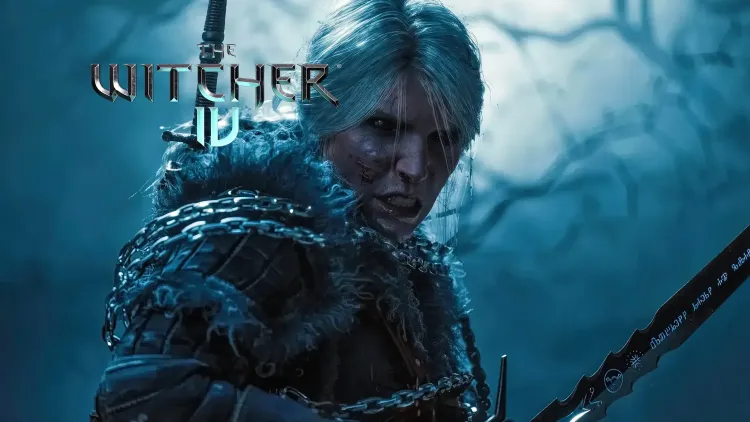 CD Projekt avisa sobre la fecha de lanzamiento de The Witcher 4