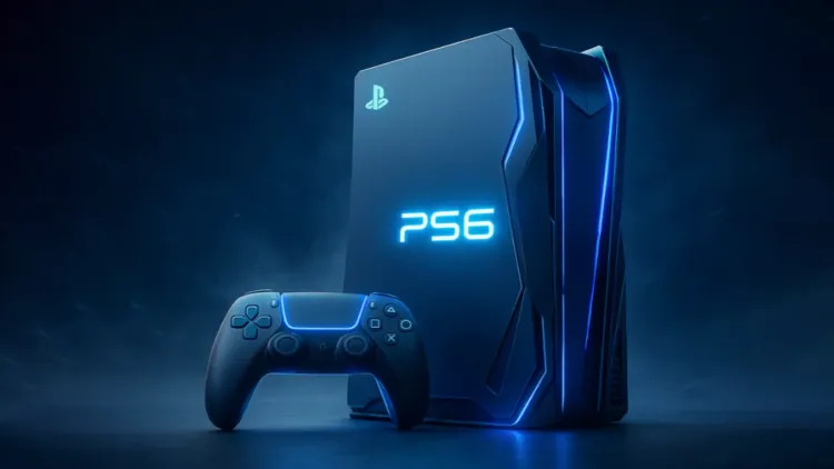 Playstation 6: toda la información que sabemos.