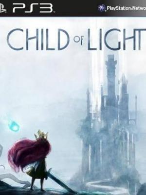Child of Light PS3
