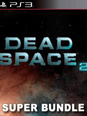 Dead Space 2 Super Bundle PS3