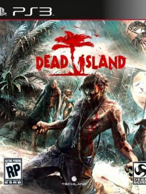 Dead Island Ps3 