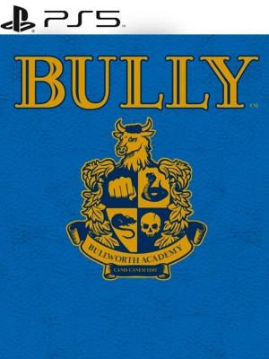 Bully PS5