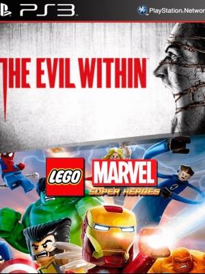 LEGO NINJAGO Movie Video Game PS4, Juegos Digitales México
