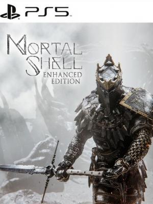 Mortal Shell: Enhanced Edition PS5