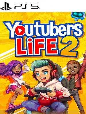 Youtubers Life 2 PS5