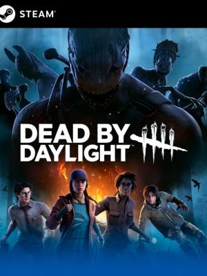 Dead by Daylight  - Cuenta Steam