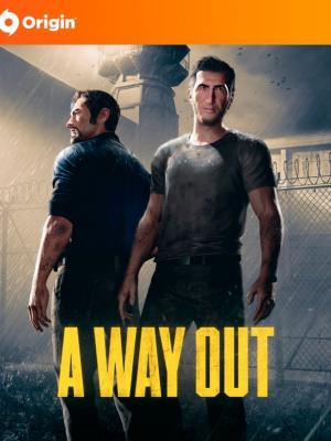 A Way Out Origin Global PC