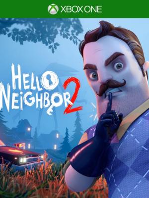Hello Neighbor 2 - Xbox One