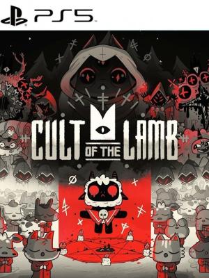 Cult of the Lamb PS5