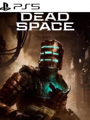 Dead Space Remake PS5 Pre Orden