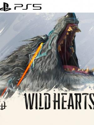 Wild Hearts PS5 Pre Orden
