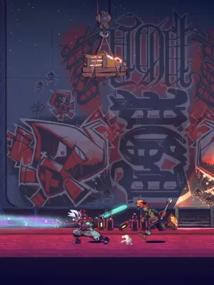 CONVERGENCE A League of Legends Story - NINTENDO SWITCH