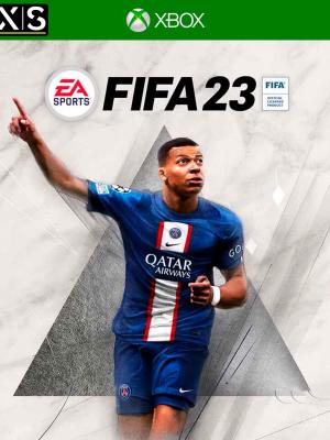 FIFA 23 EA SPORTS - XBOX SERIES X/S