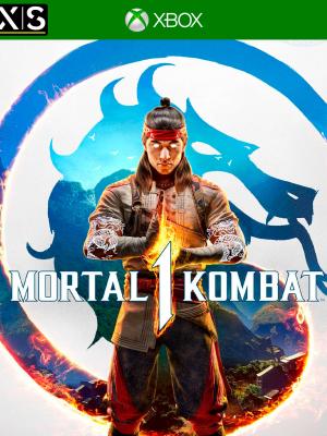 Mortal Kombat 1 - XBOX SERIES X/S PRE ORDEN