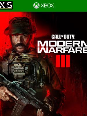 Call of Duty: Modern Warfare III - XBOX Series X|S	