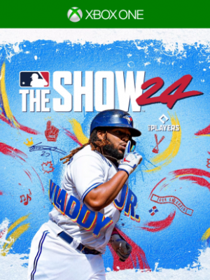 MLB The Show 24 - Xbox One PRE ORDEN