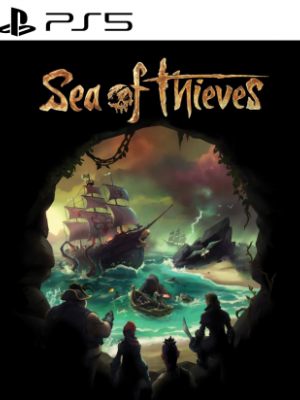 Sea of Thieves PS5