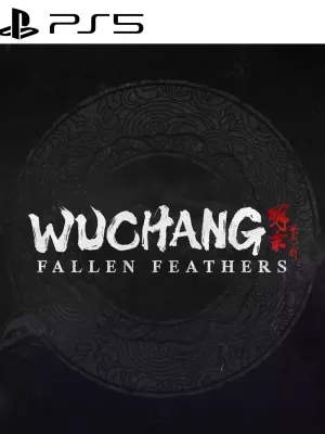 Wuchang: Fallen Feathers PS5 PRE ORDEN