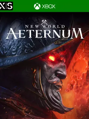 New World: Aeternum - Xbox Series