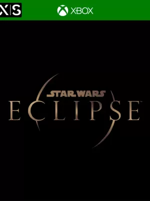 Star Wars Eclipse - Xbox Series X|S PRE ORDEN