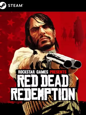 Red Dead Redemption - Cuenta Steam