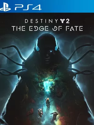 Destiny 2: The Edge of Fate PS4 PRE ORDEN	