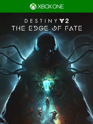 Destiny 2: The Edge of Fate - Xbox One PRE ORDEN